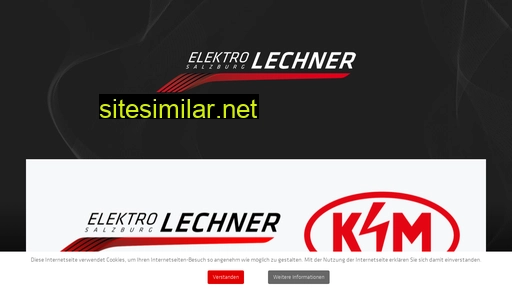 elektro-lechner.at alternative sites