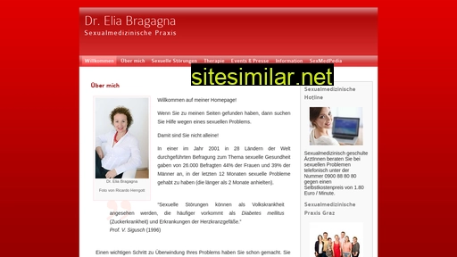 eliabragagna.at alternative sites