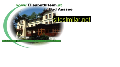 elisabethheim.at alternative sites