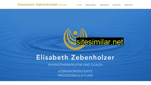 elisabethlenz.at alternative sites