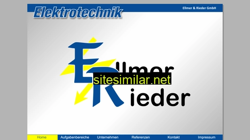 ellmer-rieder.at alternative sites