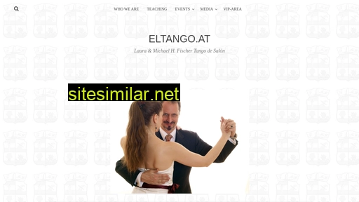 eltango.at alternative sites