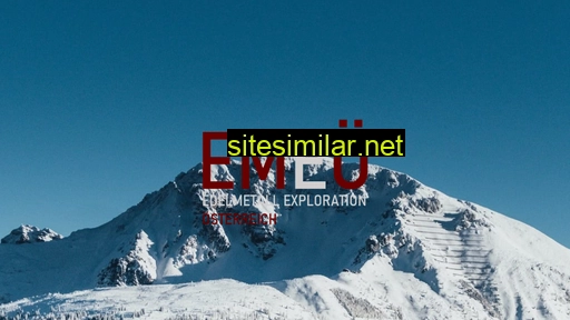 Emexploration similar sites