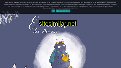 emmadieameise.at alternative sites