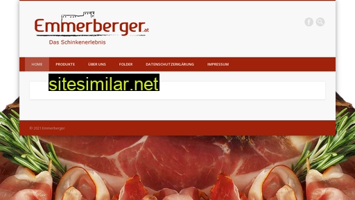 Emmerberger similar sites