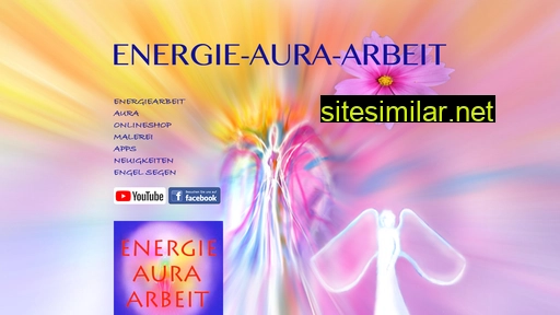 energie-aura-arbeit.at alternative sites
