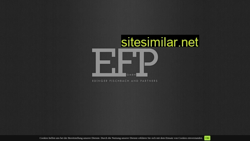 E-f-p similar sites