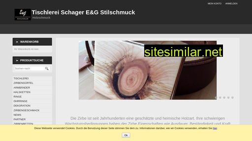 e-g-stilschmuck.at alternative sites