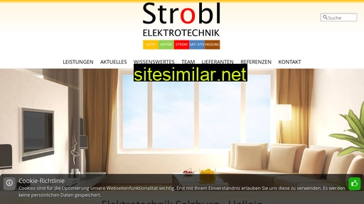 e-strobl.at alternative sites