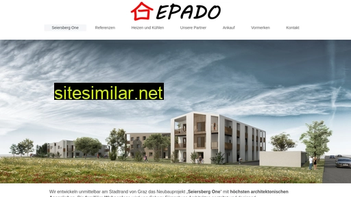 epado-immobilien.at alternative sites