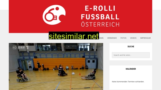 Erollifussball similar sites