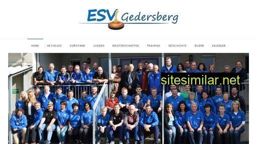 esv-gedersberg.at alternative sites