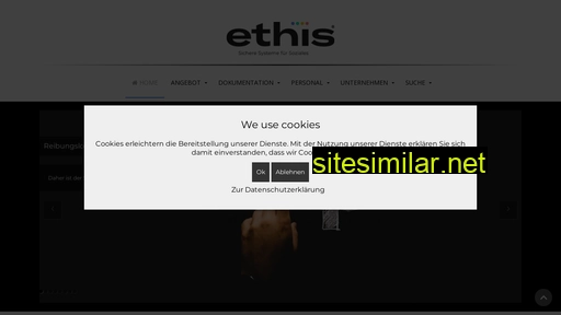 ethis.at alternative sites