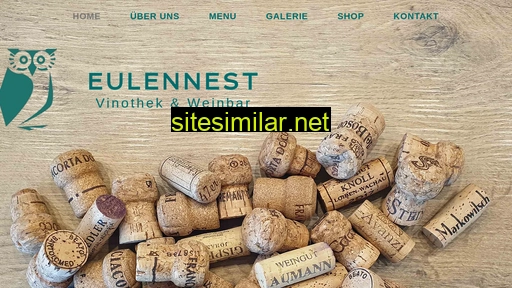 eulennest.at alternative sites