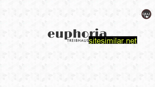 euphoria-graz.at alternative sites