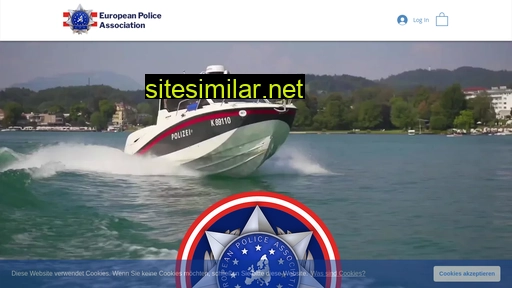 europeanpolice.at alternative sites