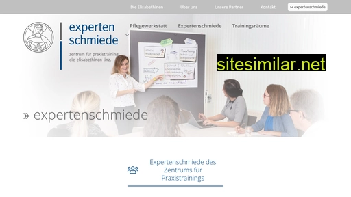 expertenschmiede.or.at alternative sites