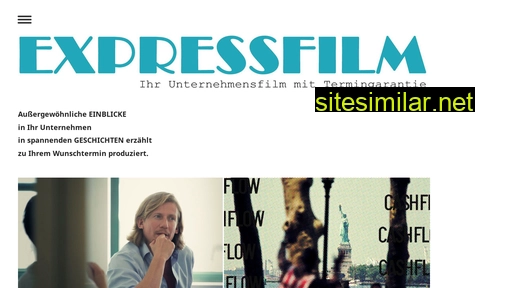 expressfilm.at alternative sites