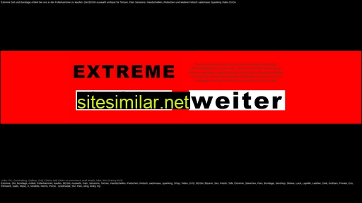 extreme-sm.at alternative sites