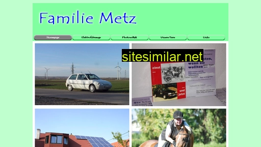 fam-metz.at alternative sites