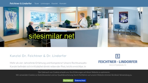 Feichtner-partner similar sites