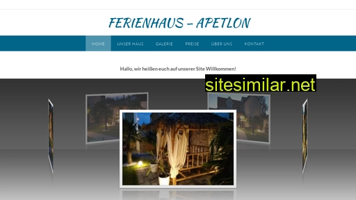 ferienhaus-apetlon.at alternative sites