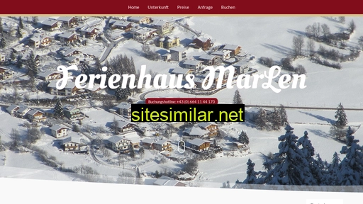 ferienhaus-marlen.at alternative sites