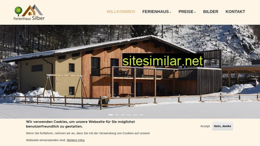 ferienhaus-silber.at alternative sites