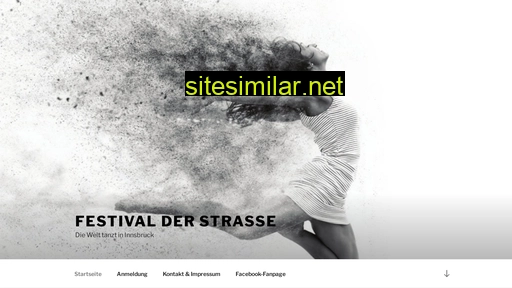 festival-der-strasse.at alternative sites