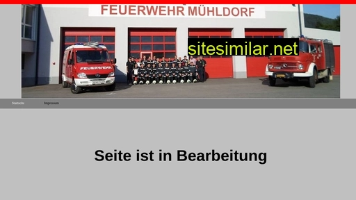 Feuerwehr-muehldorf similar sites