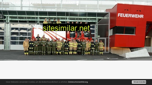 Feuerwehr-nd similar sites