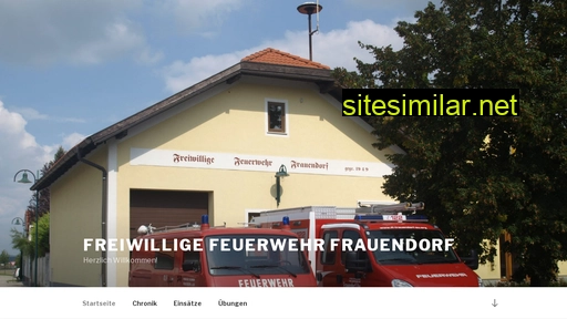 Feuerwehrfrauendorf similar sites