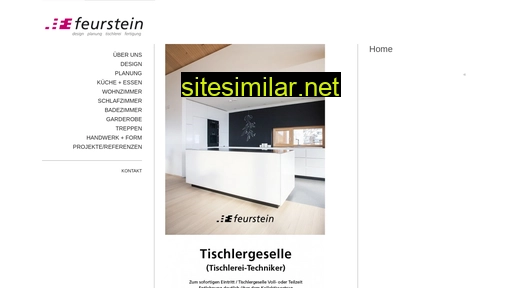 Feurstein-design similar sites