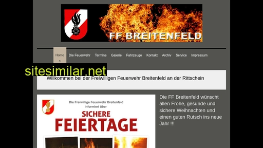 ffbreitenfeld.at alternative sites