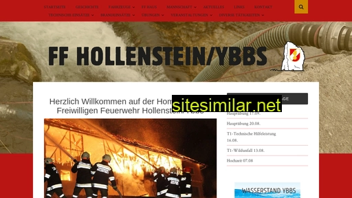 ffhollenstein.at alternative sites