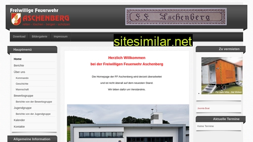 ff-aschenberg.at alternative sites