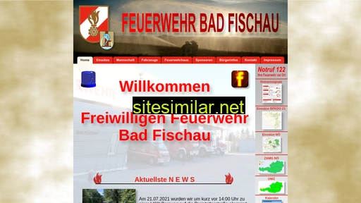 ff-badfischau.at alternative sites