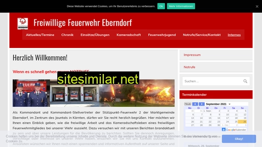 Ff-eberndorf similar sites