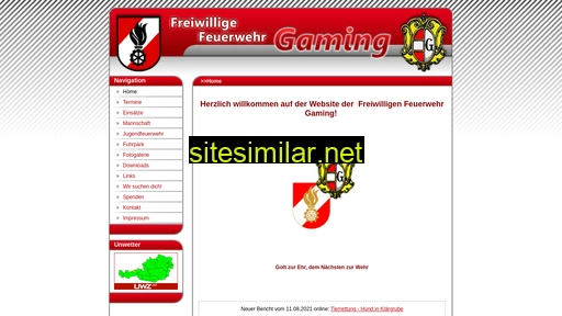 ff-gaming.at alternative sites
