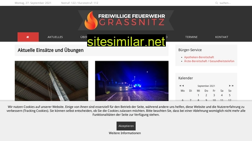 ff-grassnitz.at alternative sites