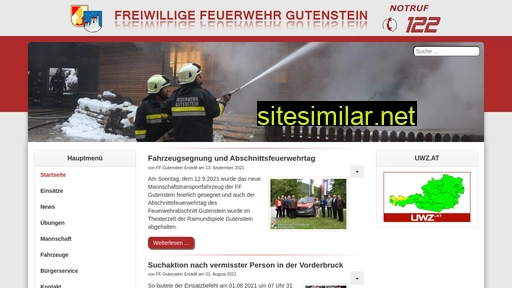 Ff-gutenstein similar sites