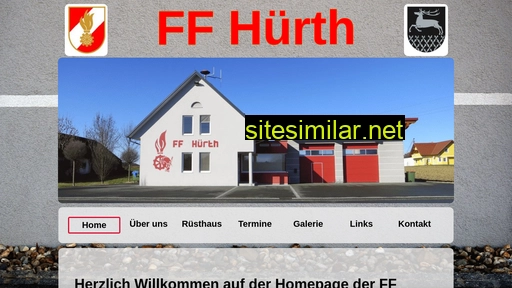 ff-huerth.at alternative sites