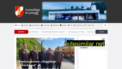 Ff-krumegg similar sites