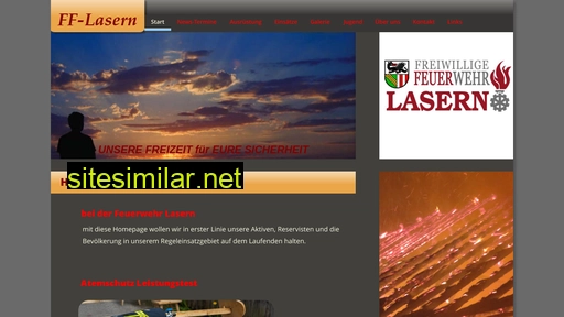 ff-lasern.at alternative sites