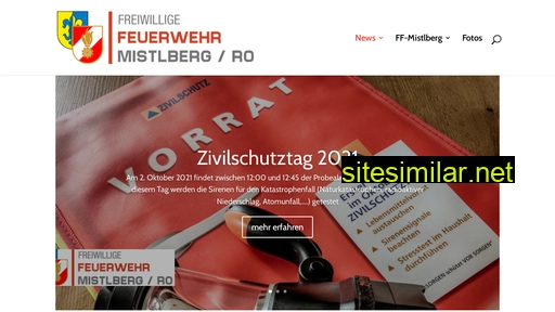 ff-mistlberg.at alternative sites