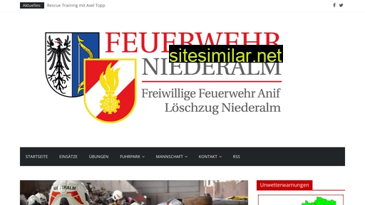 ff-niederalm.at alternative sites