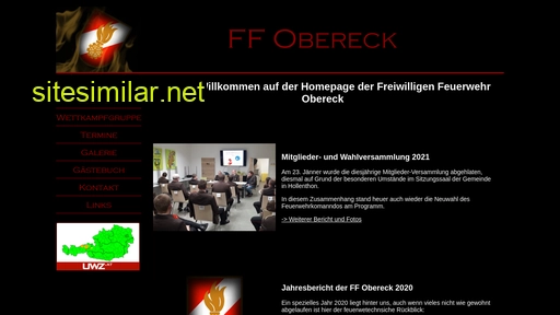 ff-obereck.at alternative sites