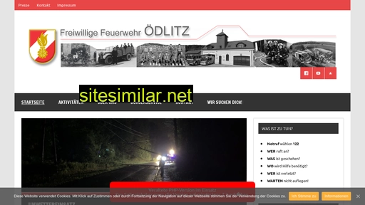 ff-oedlitz.at alternative sites