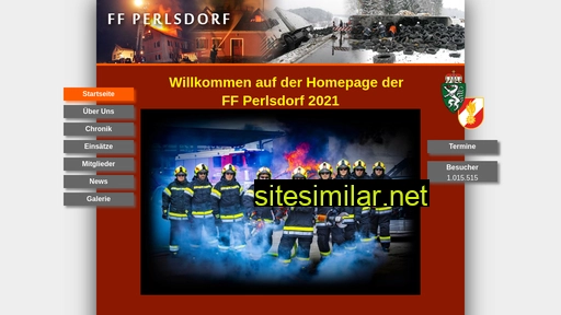 ff-perlsdorf.at alternative sites