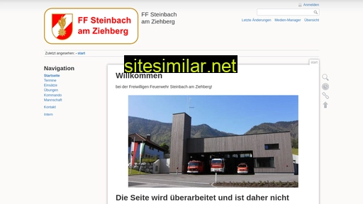 ff-steinbach-zbg.at alternative sites